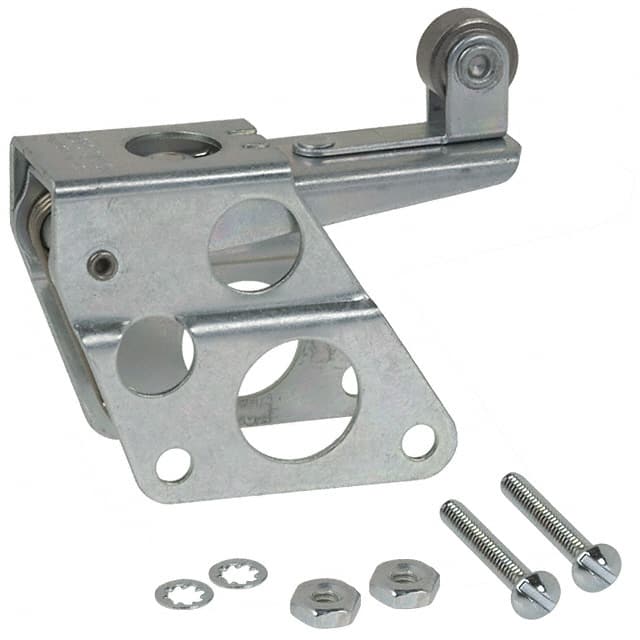 ADA3721R SWITCH ROLLER LEVER ASSMBLY