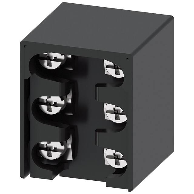 3SE50000PA00 LIMIT SWITCH BLOCK,2NO+1NC,SLOW-