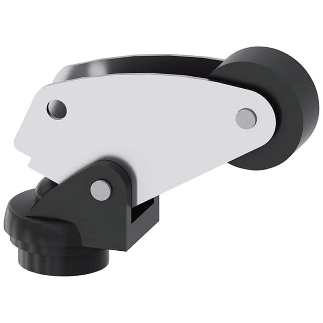3SE50000AF01 OPERAT HEAD,ANG ROL LVR,PLASTIC