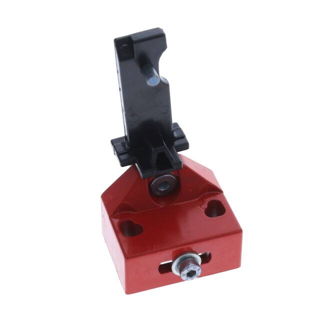 ZCKY091 ACTUATING KEY XCK L, METAL, 1 EN