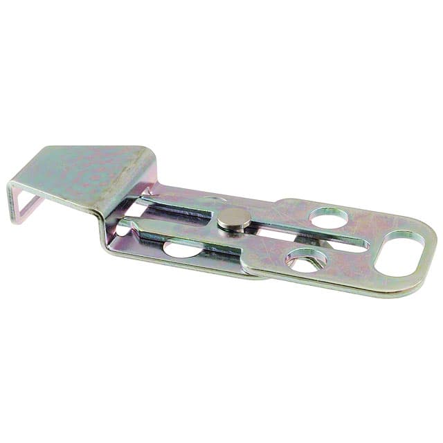 SG-PH2 PADLOCK HASP LOCKOUT TAG - SG-B2