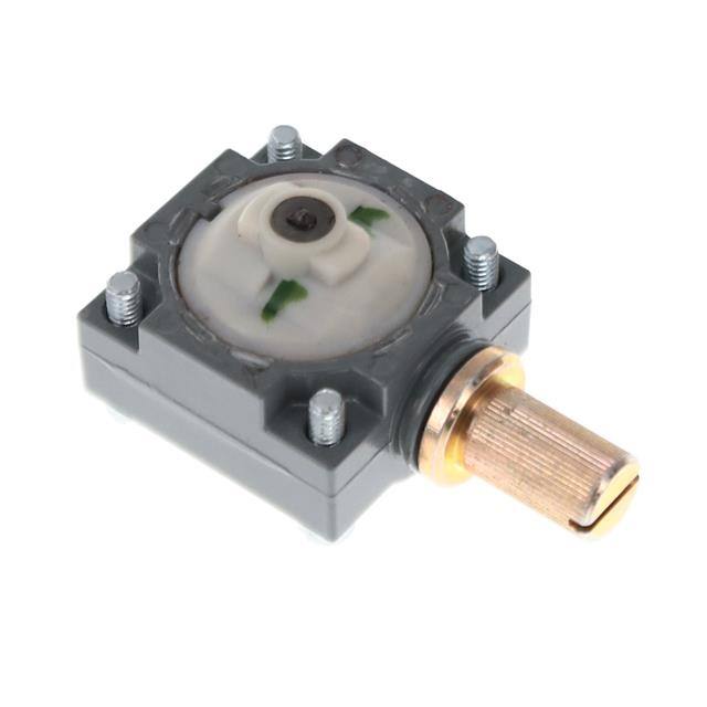 9007T10 LIMIT SWITCH HEAD, 9007, C