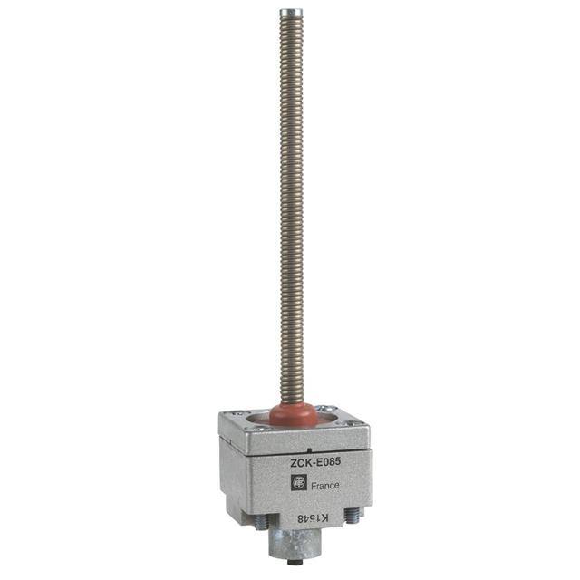 ZCKE086 LIMIT SWITCH HEAD, LIMIT SWITCHE