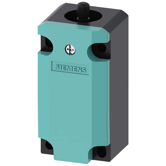3SE51120CA001CA0 LIMSW BODY,METAL,1NO+1NC,SNAP,M2