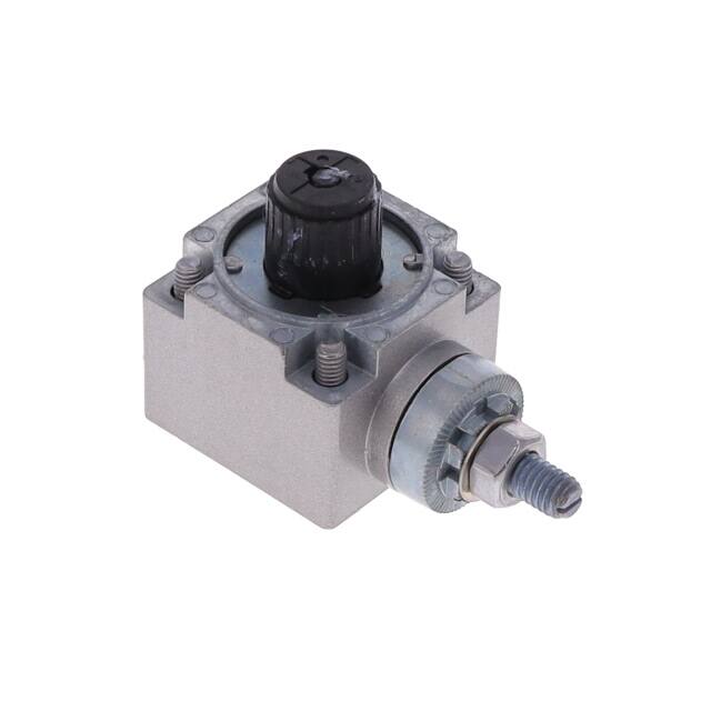 ZCKE055 LIMIT SWITCH HEAD, LIMIT SWITCHE