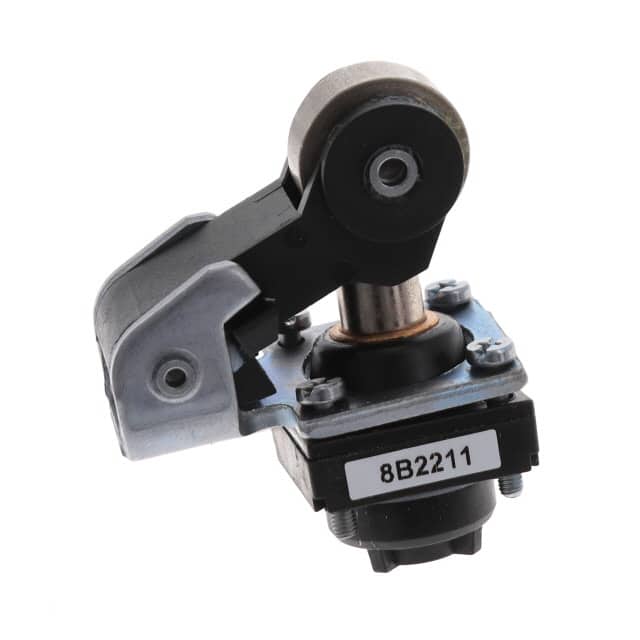 ZCKD23 LIMIT SWITCH HEAD, LIMIT SWITCHE