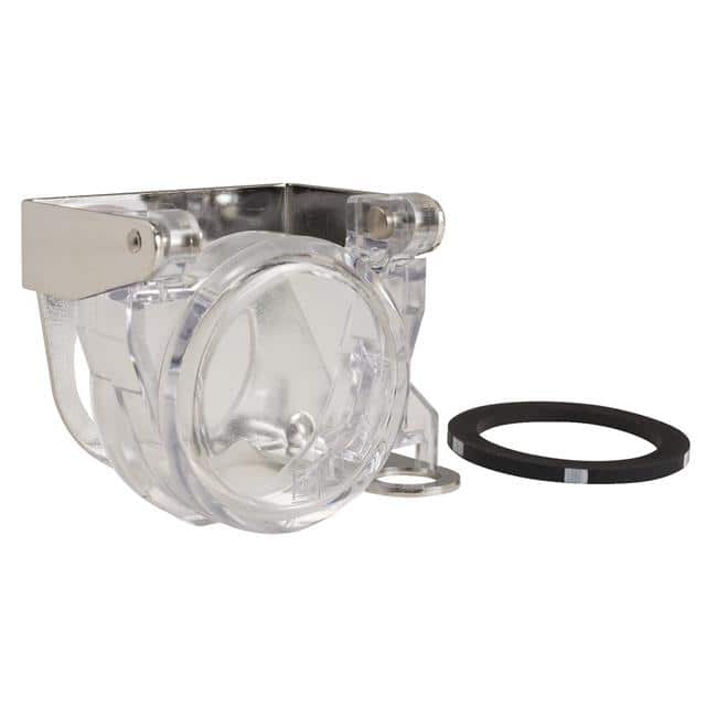 9001K7B SELECTOR SWITCH PADLOCK ATTACHME