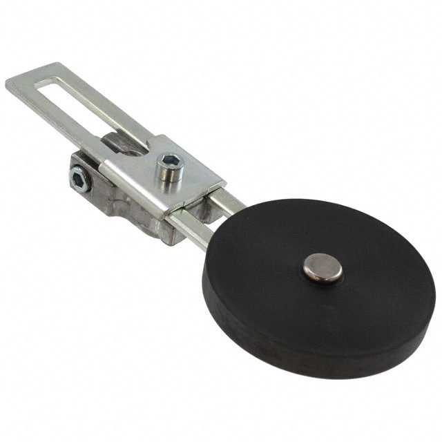 LSZ52M ROLLER ADJUSTABLE NYLON