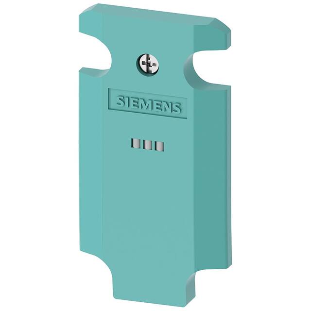 3SE51301AA00 COVER, LIMSW, 40MM, TURQUOISE, 2