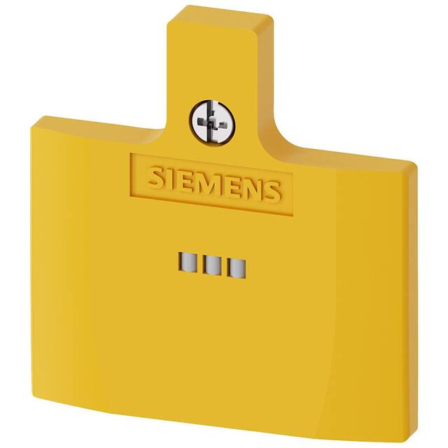 3SE52401AA001AG0 COVER,LIMIT SWITCH,50MM,YELLOW,2