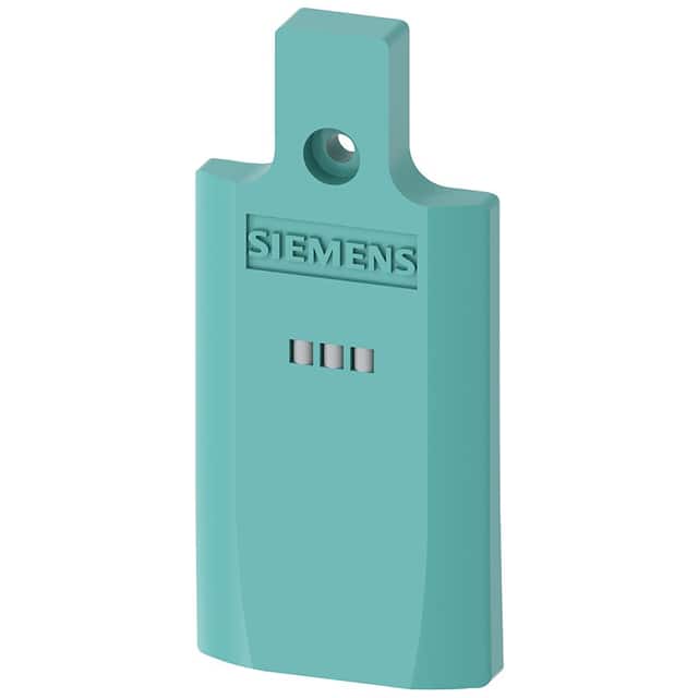 3SE52301AA00 COVER,LIMSW,31MM,TURQUOISE,24VDC