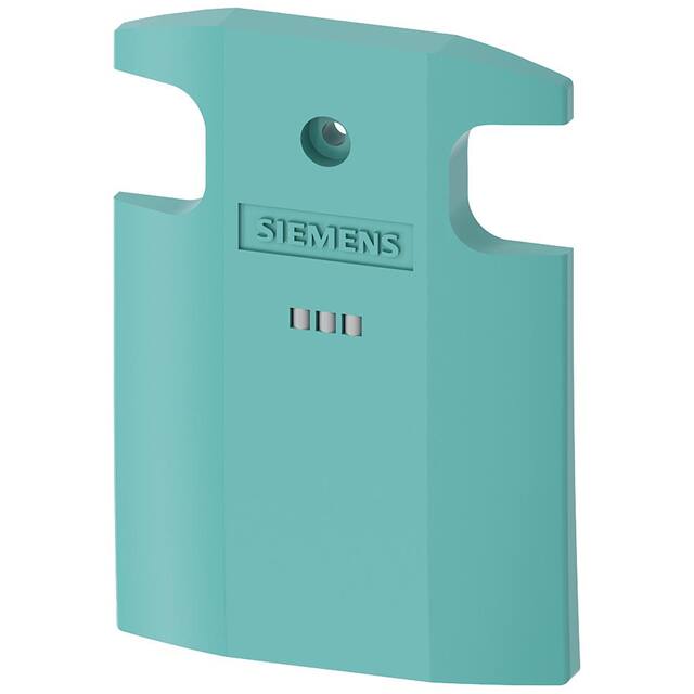 3SE51201AA00 COVER,LIMSW,56MM,TURQUOISE,24VDC