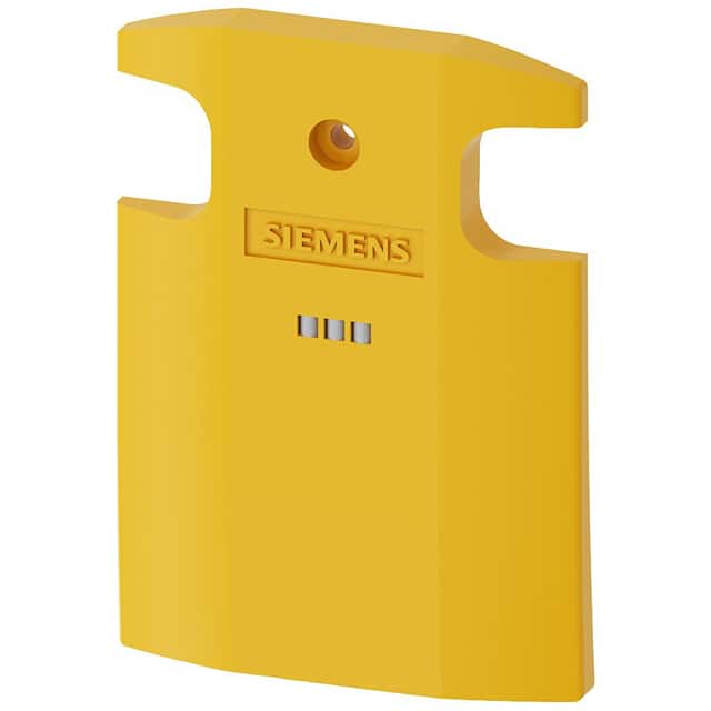 3SE51201AA001AG0 COVER,LIMIT SWITCH,56MM,YELLOW,2