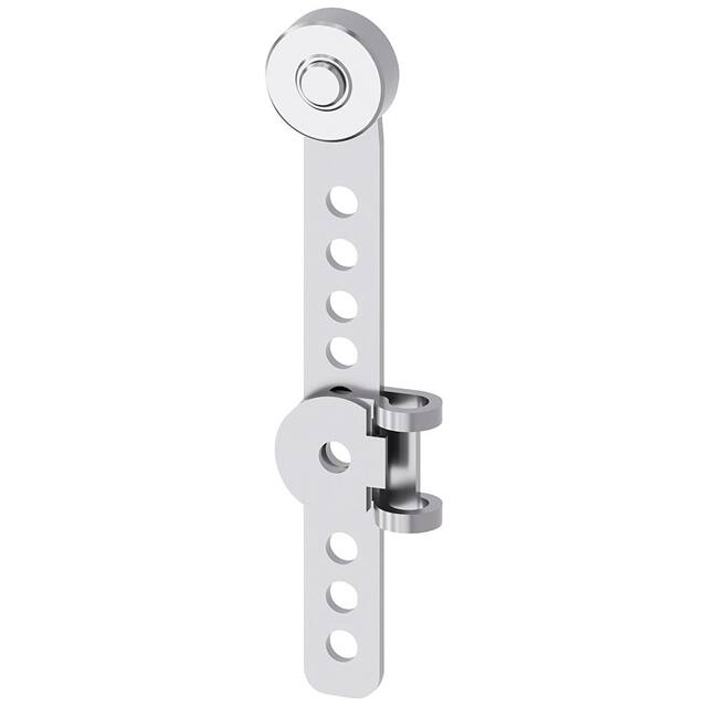 3SE50000AA63 LEVER,ADJ ROLLER,STEEL,STEEL ROL
