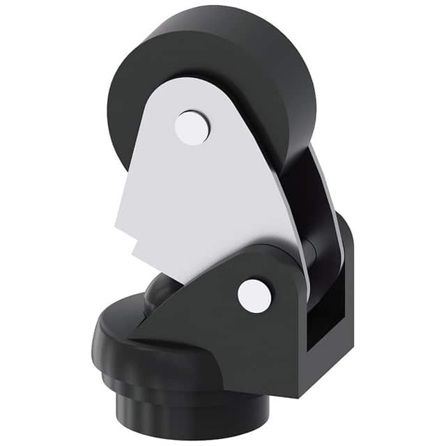 3SE50000AE031AJ0 OPER HEAD,ROLL LVR,STEEL ROLER,2