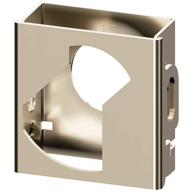 3SU19500DT800AA0 LOCKING DEVICE FOR 3-POS SS MOVE