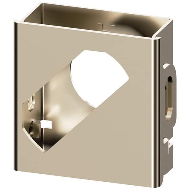 3SU19500DS800AA0 LOCKING DEVICE FOR SELECTOR SW I