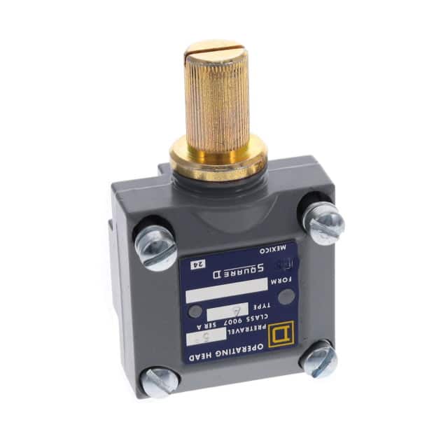9007A NEMA LIMIT SWITCH, 9007C, LOW DI