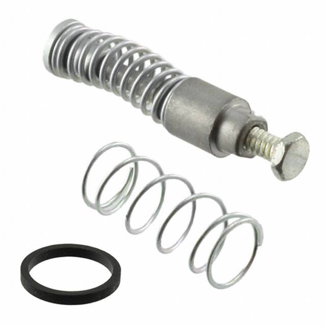 8PA58 REPLACEMENT PLUNGER LIMITER SW