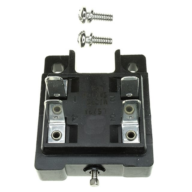 LSZ3A SWITCH LIMIT CONTACT BLOCK