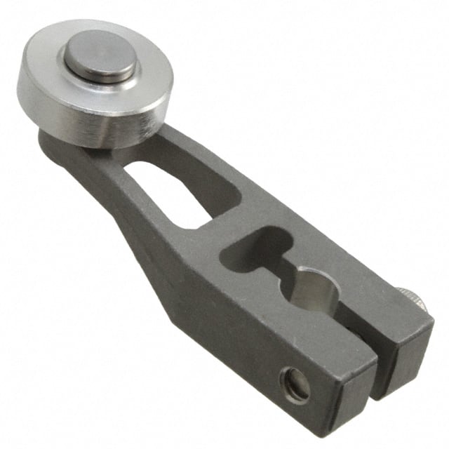 LS2Z51B ROLLER STANDARD STAINLESS STEEL