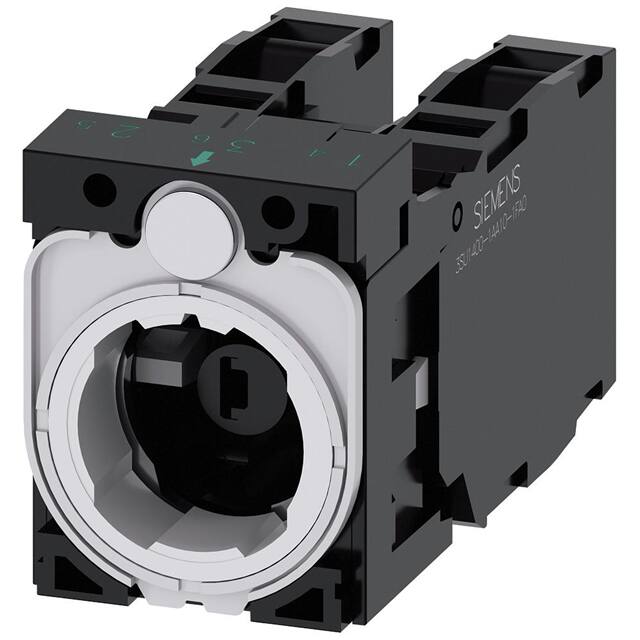 3SU15011AG301LA0 HOLDER. CONTACT MOD. 2X1NO+1NC.