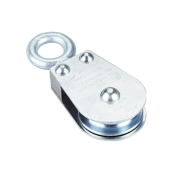IE110-PCPI CORNER PULLY INSIDE
