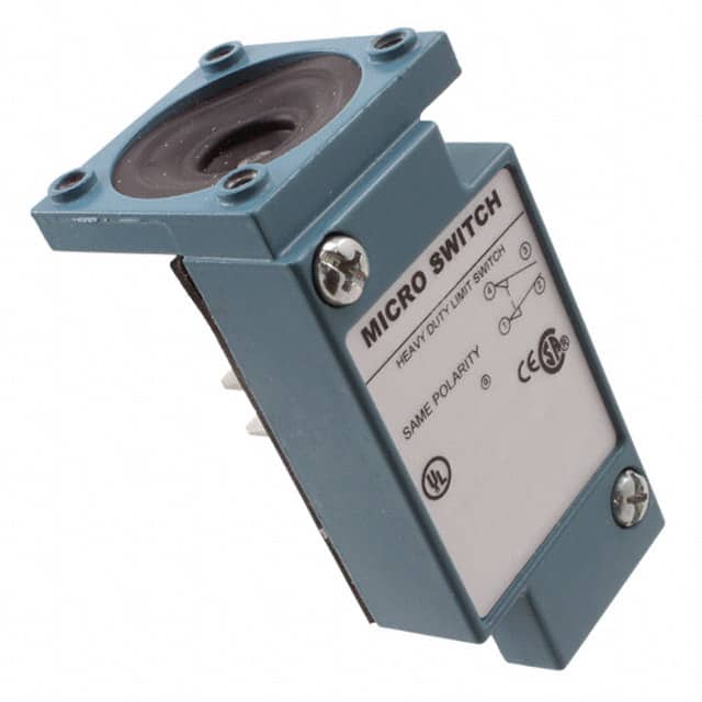 LSZ21A LIMIT SWITCH HEAVY DUTY