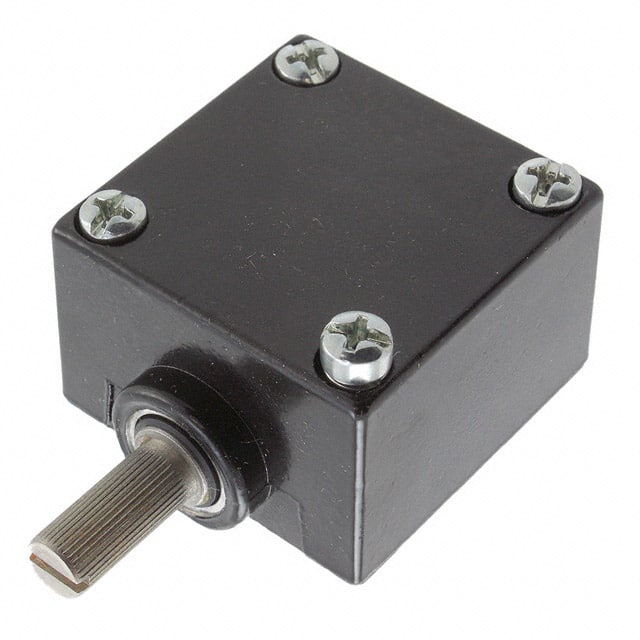LSZ1N LIMIT SWITCH HEAVY DUTY