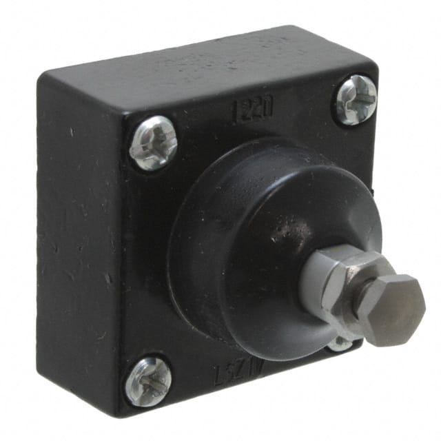 LSZ1V SWITCH ADJ TOP PLUNGER
