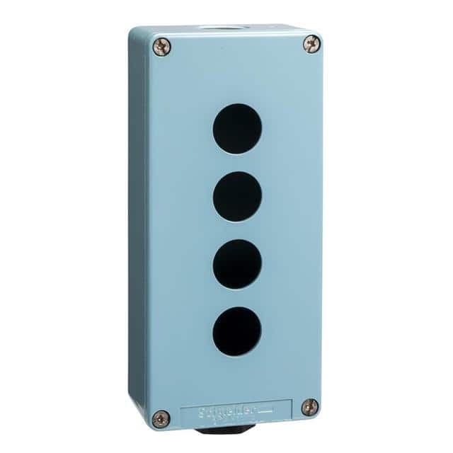 XAPM3504 HARMONY XAP, XB2 SL, EMPTY CONTR