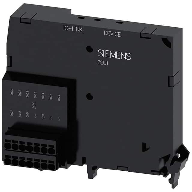 3SU14002HK106AA0 IO-LINK ELECTRONIC MODULE