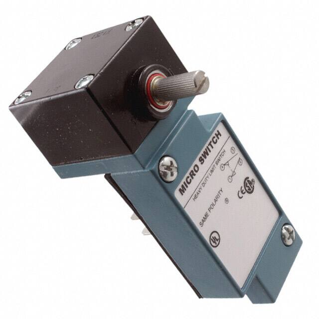 LSZ7H1A SWITCH LIMIT PLUG IN UNIT HDLS