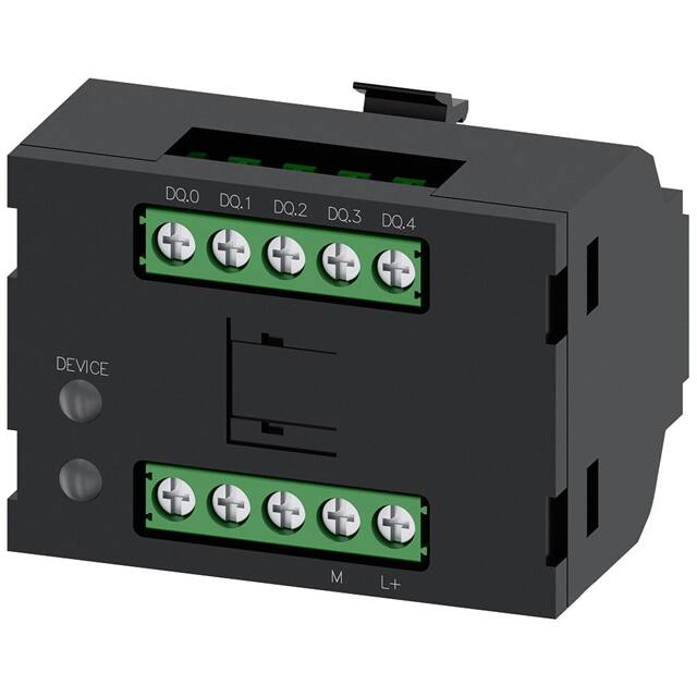 3SU14001GC101AA0 ID KEY SW MODULE, 24V DC, GROUP-