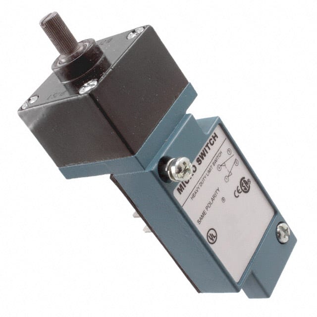 LSZ7B1A SWITCH LIMIT PLUG IN UNIT HDLS