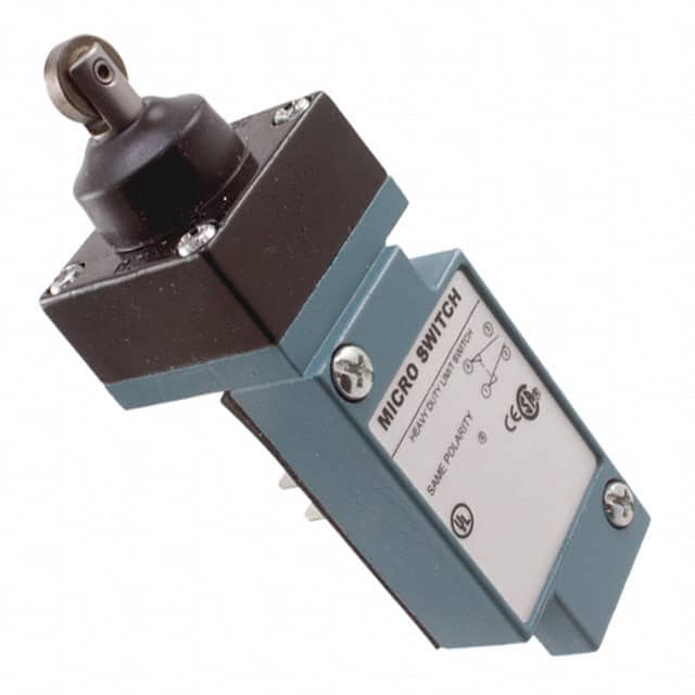 LSZ7D1A SWITCH LIMIT PLUG IN UNIT HDLS
