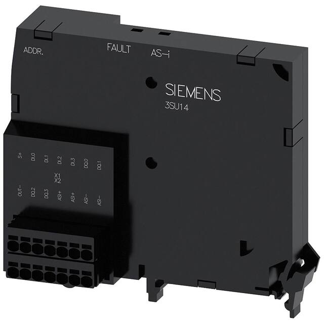 3SU14002EK106AA0 AS-I MODULE, 4I/40, BASE MOUNT