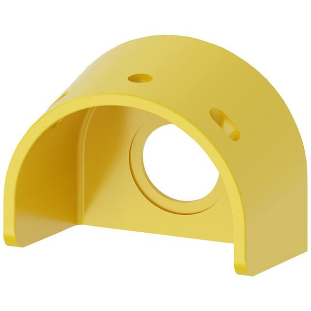 3SU19000EX300AA0 PROTECTIVE COLLAR FOR PADLOCKS