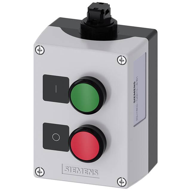 3SU18020AB104HB1 AS-INTERFACE ENCLOSURE PLASTIC