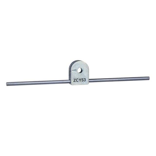 ZCY53 LIMIT SWITCH LEVER, LIMIT SWITCH