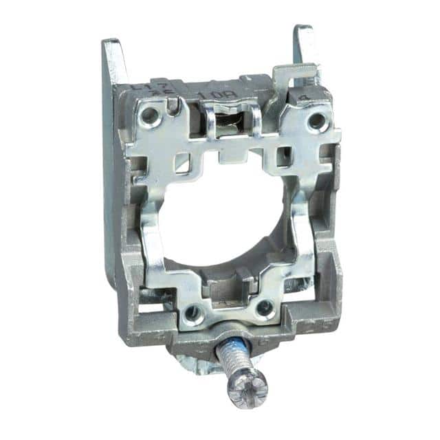 ZB4BZ009 HARMONY, 22MM PUSH BUTTON, XB4B