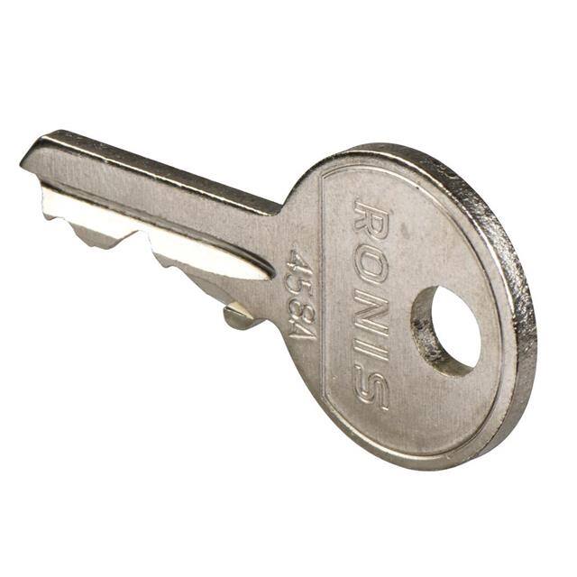 Q99900901 KEY 1 PIECE