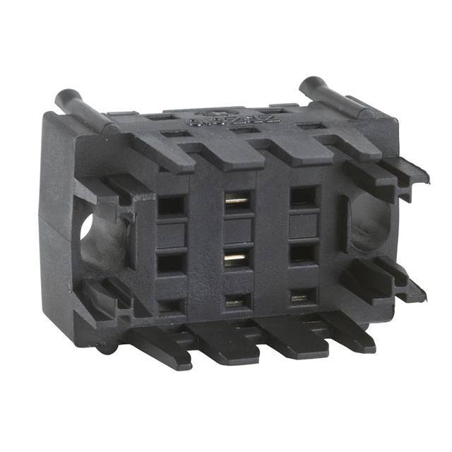 ZBZ010 HARMONY XB4, ADAPTOR FOR ELECTRI