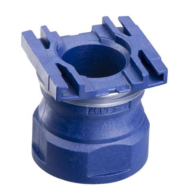 ZCPEP20 CABLE GLAND ENTRY, M20 X 1.5, FO
