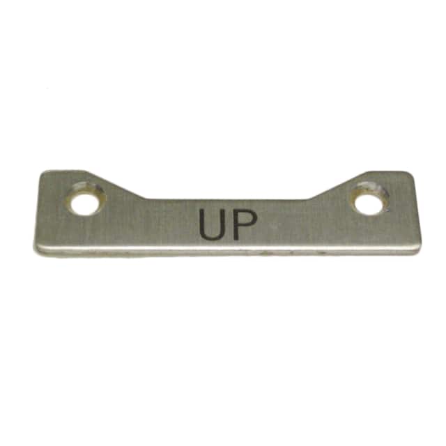 09003-013 UP DBL PLNG SWITCH LEG PLT