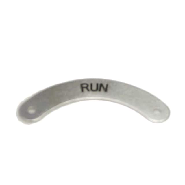 09005-007 RUN SELEC.&LRG MTG. SW LEG PLT