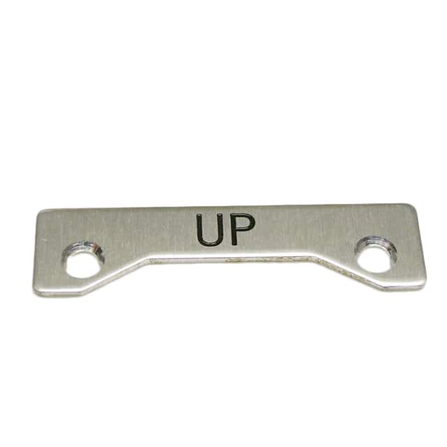 09002-013 UP DPS&RG LEG PLT