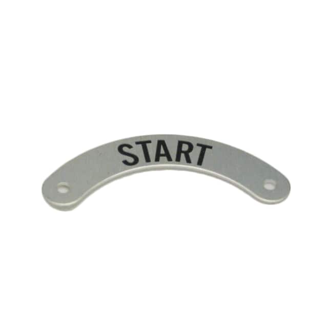 09005-005 STRT SELEC.&LRG MTG. SW LEG PLT