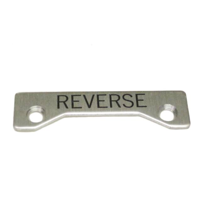 09002-022 RVR DPS&RG LEG PLT