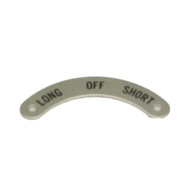 09005-051 LOFFS SELEC.&LRG MTG. SW LEG PLT